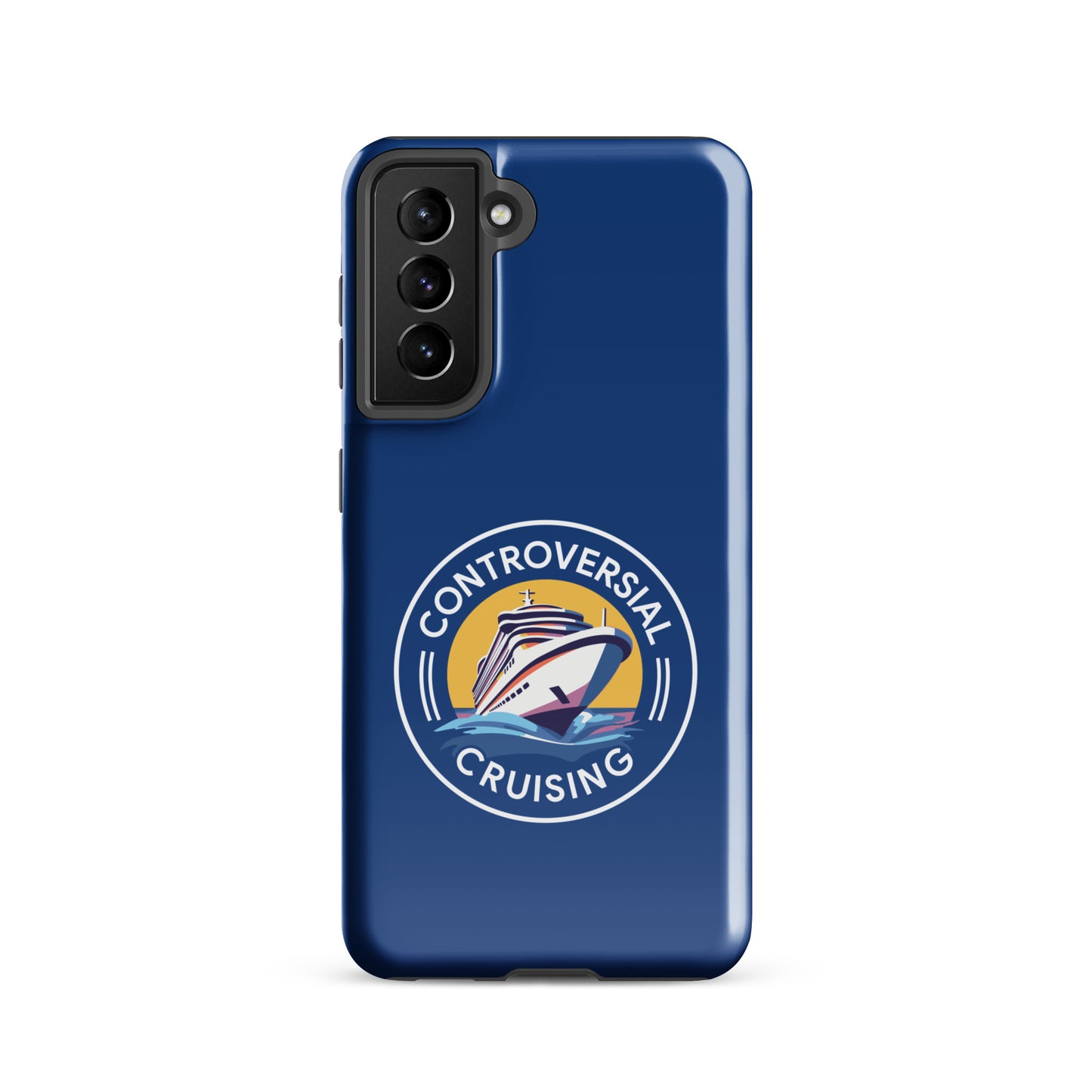 CC Tough case for Samsung®