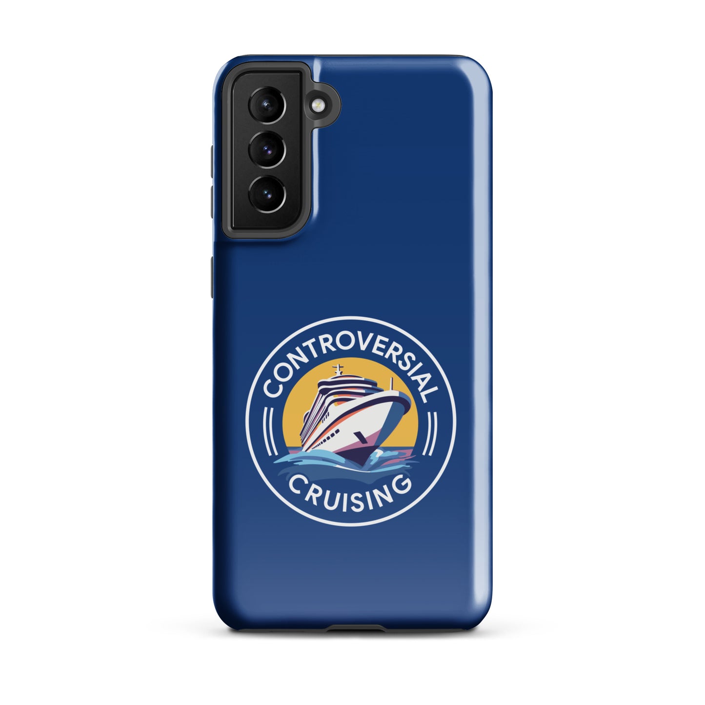 CC Tough case for Samsung®