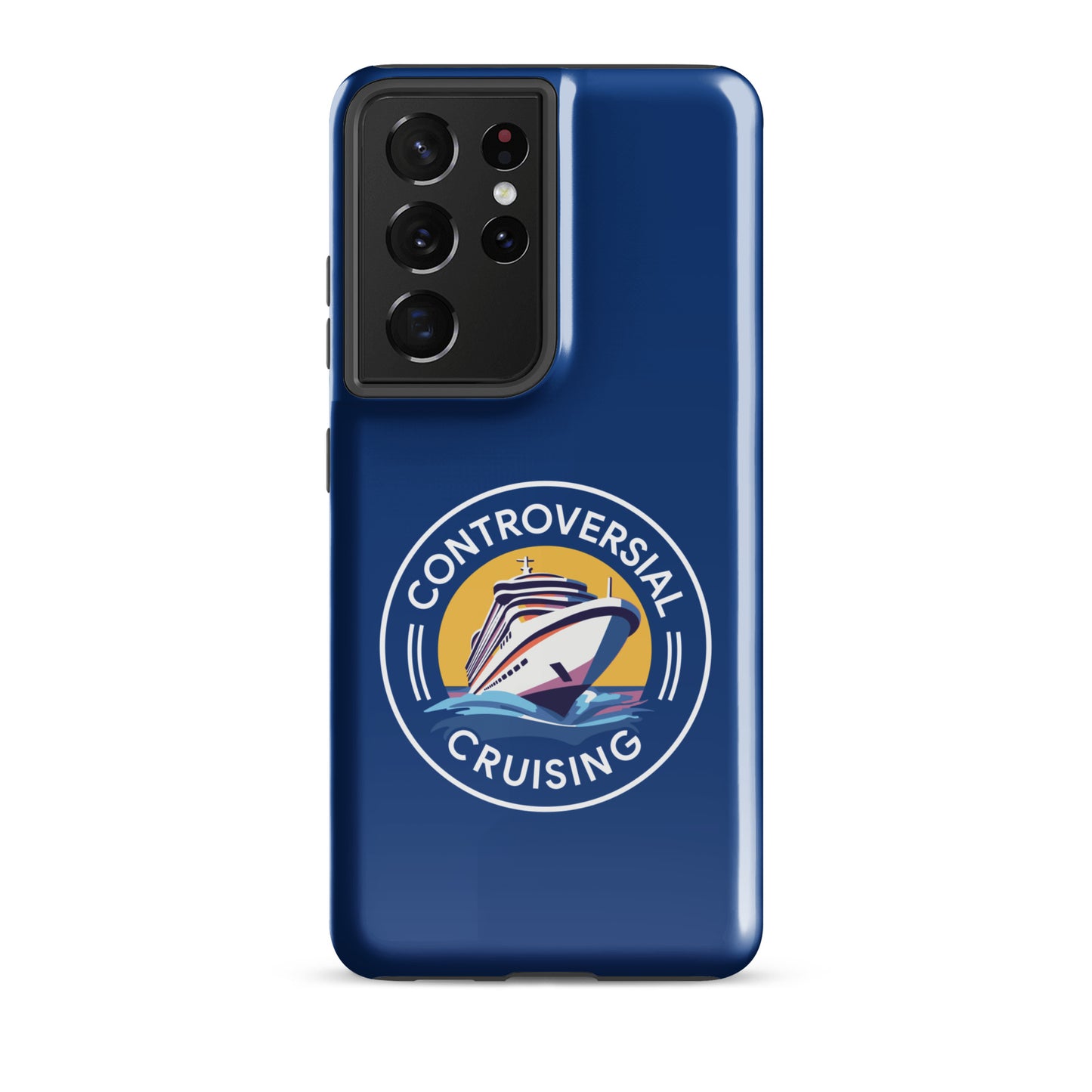 CC Tough case for Samsung®