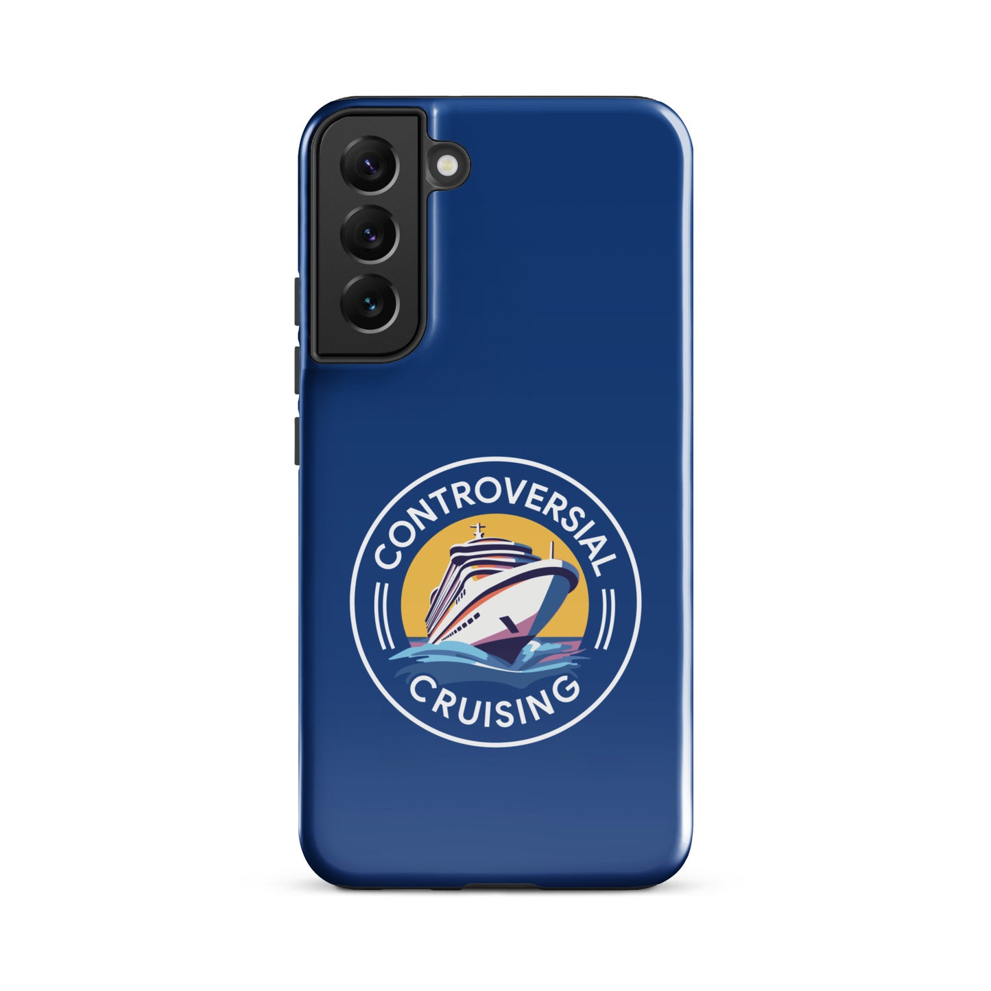 CC Tough case for Samsung®