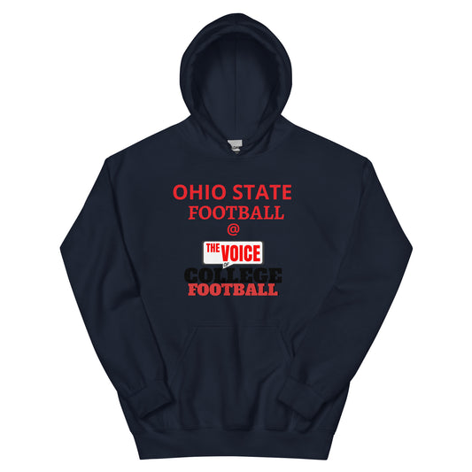 Unisex OSU@TVOCFB Hoodie