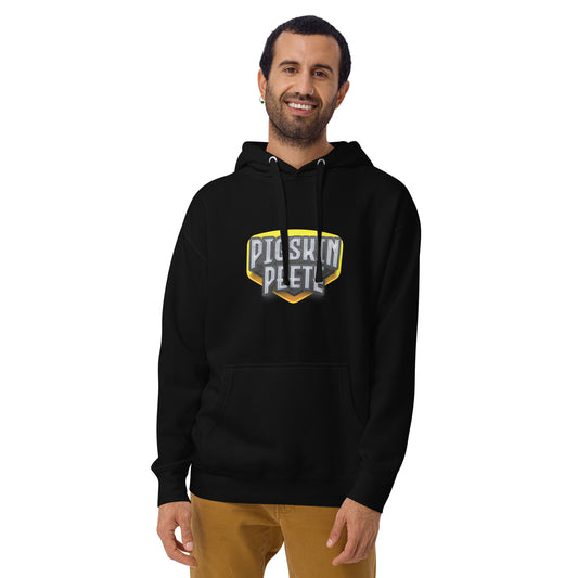 Unisex Pigskin Peete Hoodie