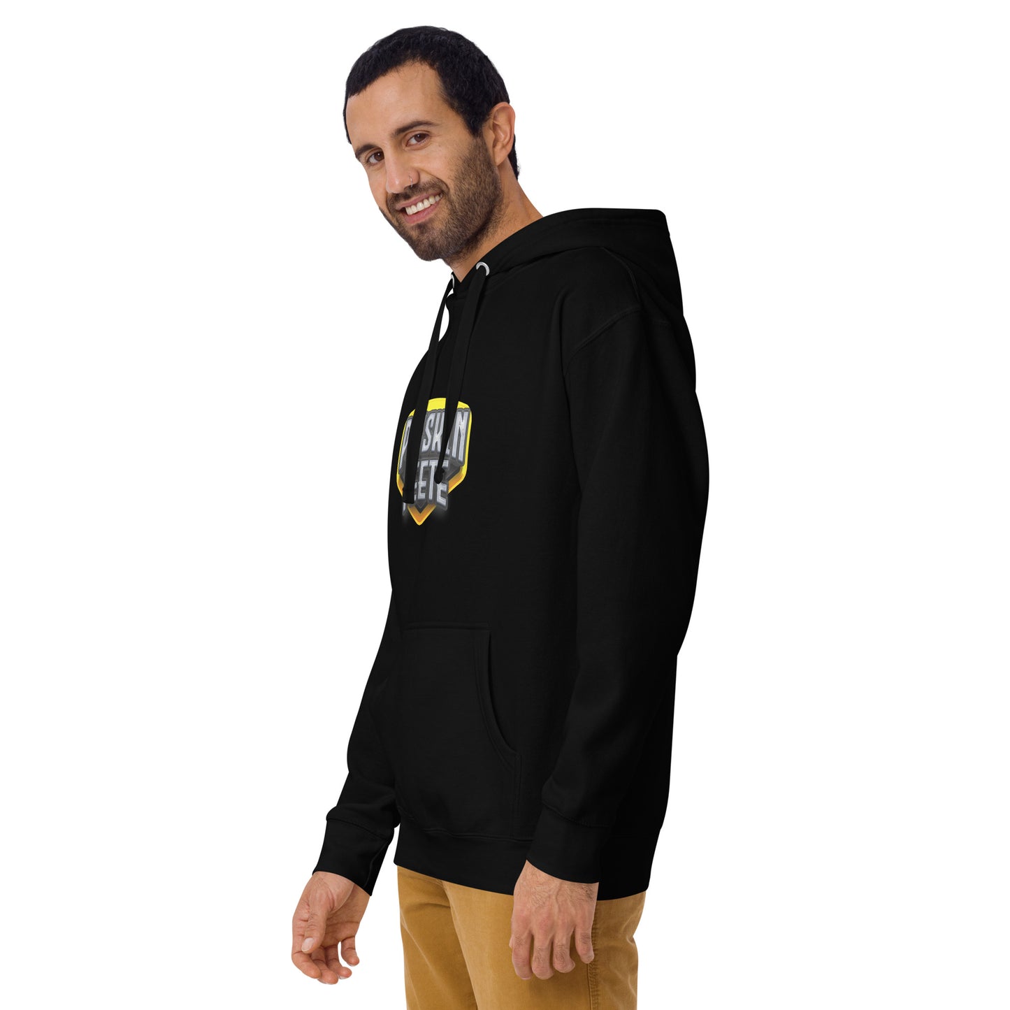 Unisex Pigskin Peete Hoodie