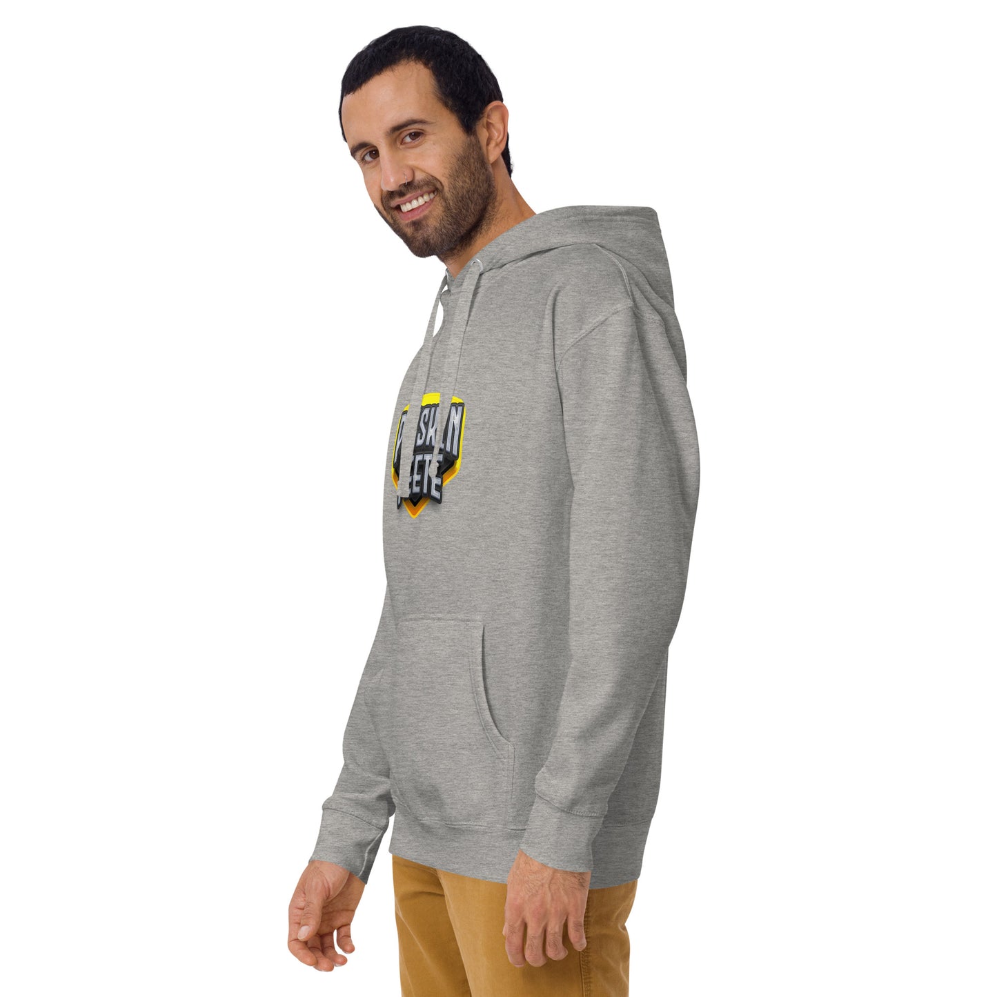 Unisex Pigskin Peete Hoodie