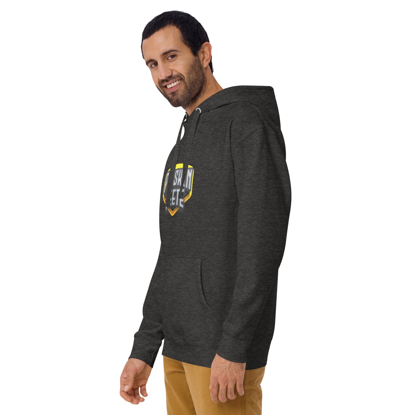 Unisex Pigskin Peete Hoodie