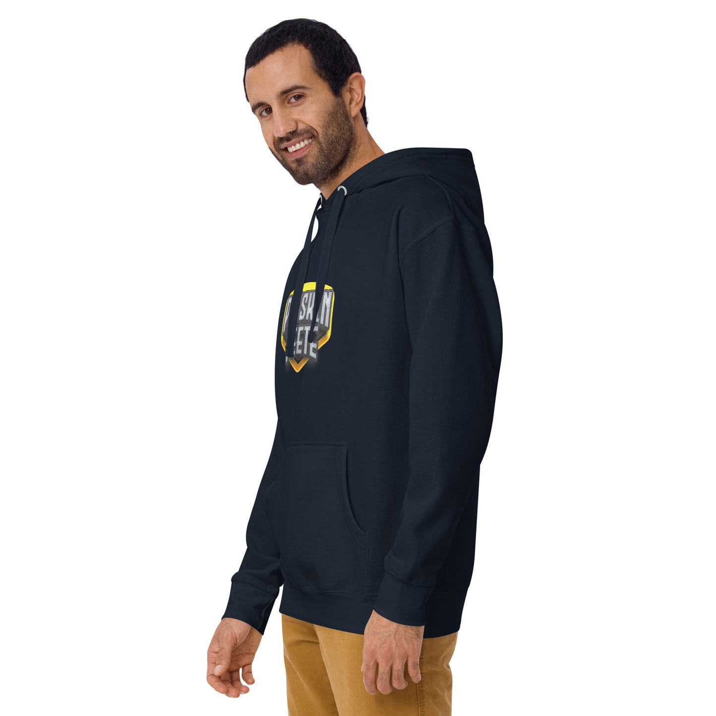 Unisex Pigskin Peete Hoodie