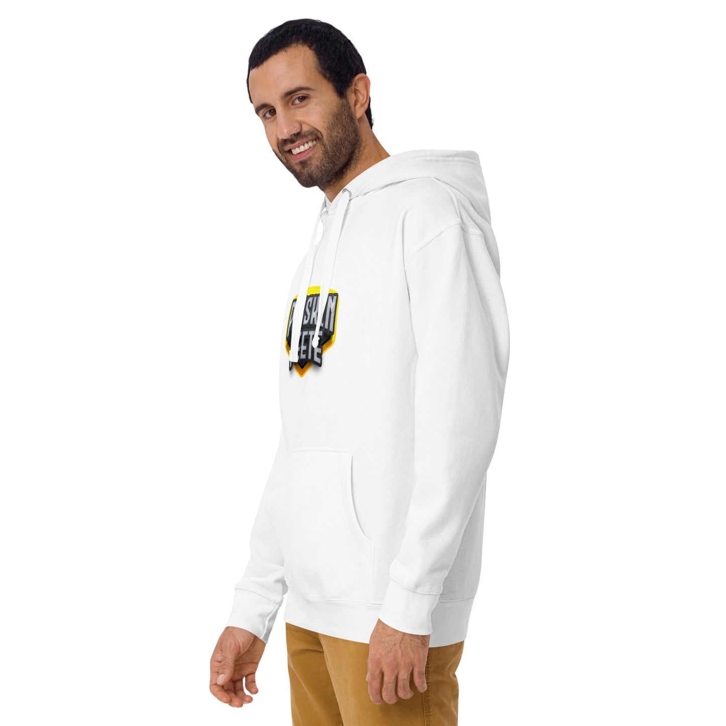 Unisex Pigskin Peete Hoodie