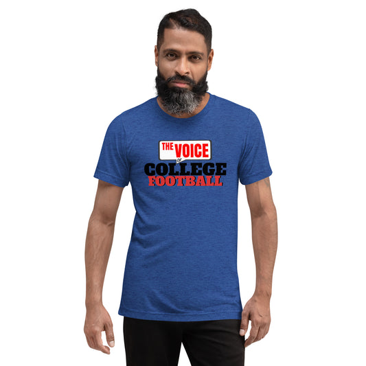 Short sleeve Contributor t-shirt