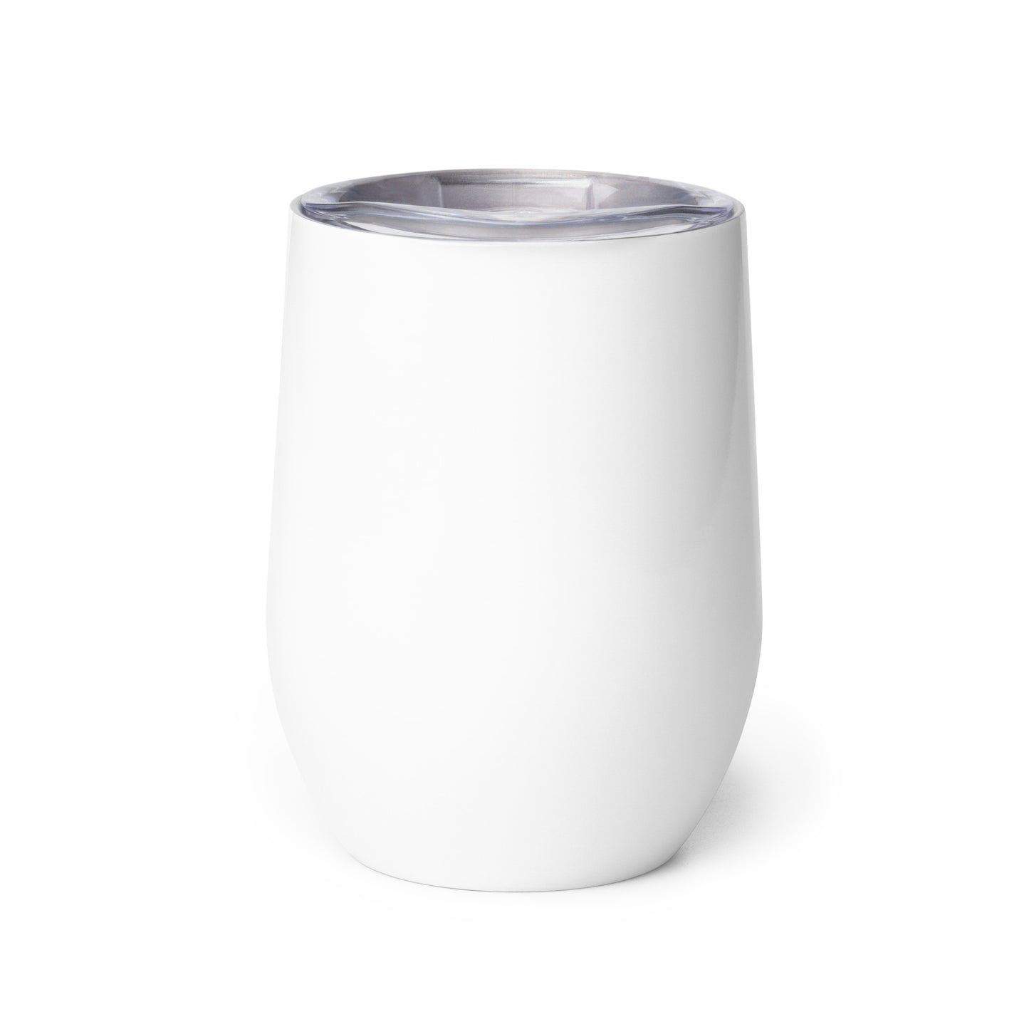 CC Wine tumbler